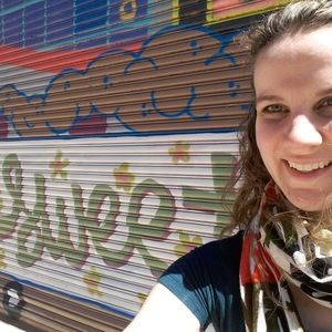 Meet your Posher, Emily